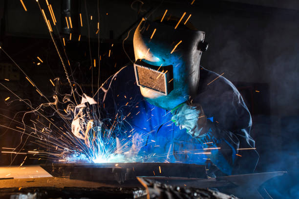 Best Structural Steel Welding in Fairless Hills, PA