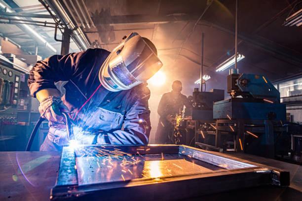 Best Automation and Robotic Welding in Fairless Hills, PA
