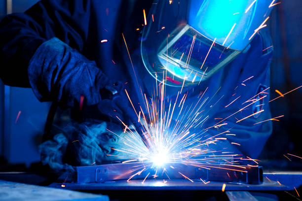 Best Artistic and Custom Metal Fabrication in Fairless Hills, PA