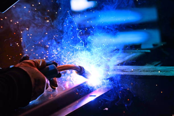 Best Aerospace and Defense Welding in Fairless Hills, PA