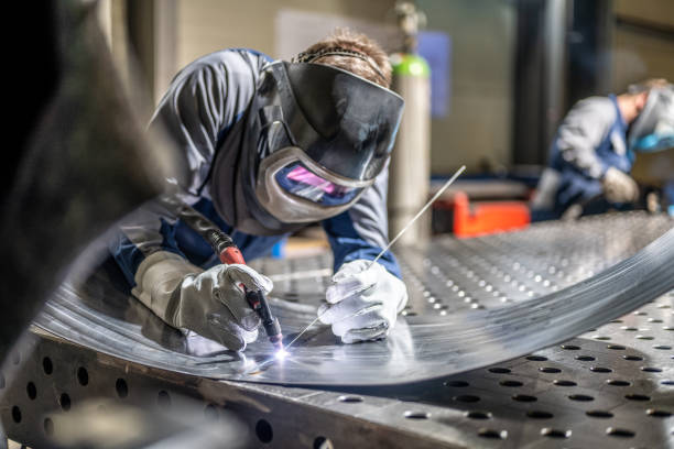 Best Welding Equipment Sales and Repair in Fairless Hills, PA